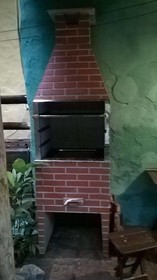 Camping & Pousada República Dos Camarões