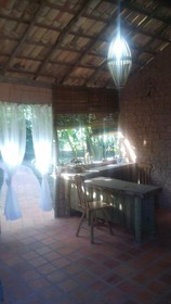Camping & Pousada República Dos Camarões