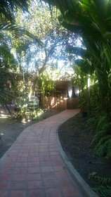 Camping & Pousada República Dos Camarões