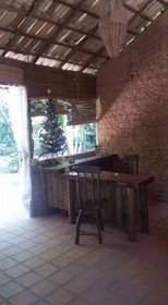 Camping & Pousada República Dos Camarões