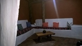 Camping & Pousada República Dos Camarões