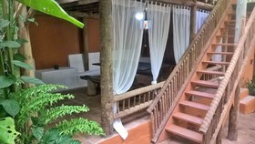 Camping & Pousada República Dos Camarões