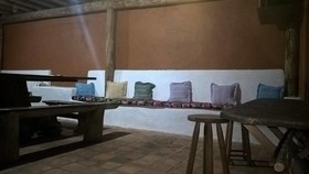 Camping & Pousada República Dos Camarões