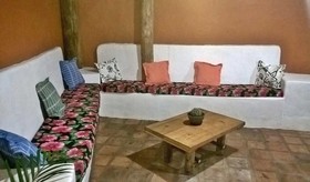 Camping & Pousada República Dos Camarões