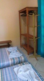 Camping & Pousada República Dos Camarões