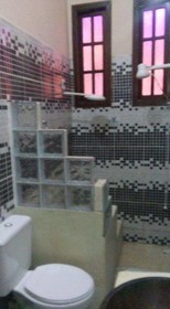 Camping & Pousada República Dos Camarões
