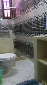 Camping & Pousada República Dos Camarões