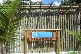 Camping & Pousada República Dos Camarões