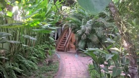 Camping & Pousada República Dos Camarões