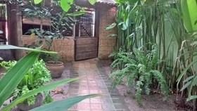 Camping & Pousada República Dos Camarões