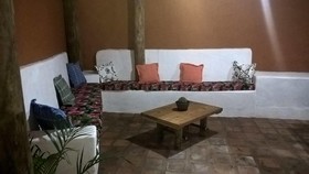 Camping & Pousada República Dos Camarões