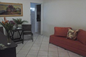 Capital O Recanto Da Vila Hotel