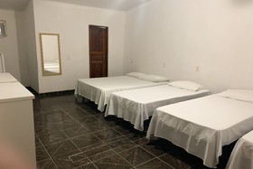 Capital O Recanto Da Vila Hotel
