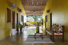 Capital O Recanto Da Vila Hotel