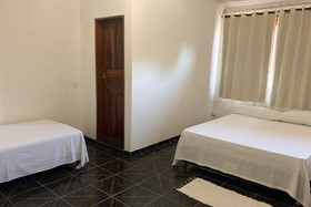 Capital O Recanto Da Vila Hotel
