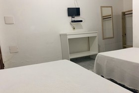 Capital O Recanto Da Vila Hotel