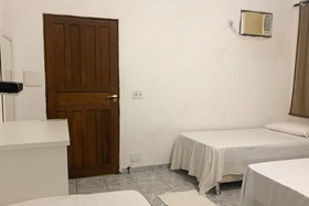 Capital O Recanto Da Vila Hotel