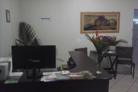 Capital O Recanto Da Vila Hotel
