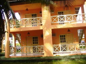 Capitania Praia Hotel