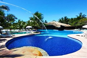 Capitania Praia Hotel
