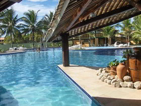 Capitania Praia Hotel