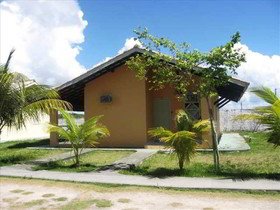 Capitania Praia Hotel