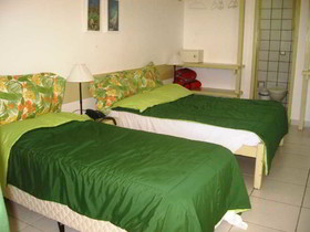 Capitania Praia Hotel