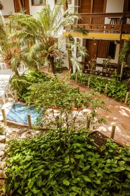 Casa Blanca Park Hotel
