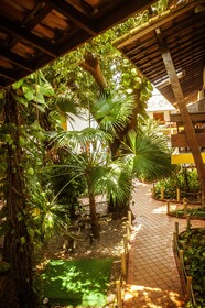 Casa Blanca Park Hotel