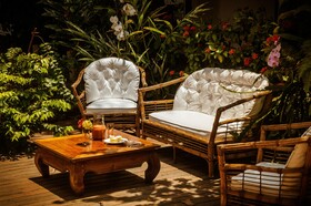 Casa Blanca Park Hotel