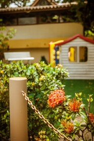 Casa Blanca Park Hotel