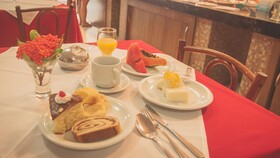 Casa Blanca Park Hotel