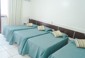 Casa Blanca Park Hotel