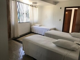 Casa Blanca Park Hotel