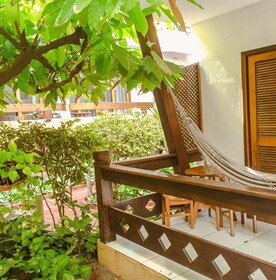 Casa Blanca Park Hotel