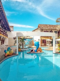 Casa Blanca Park Hotel