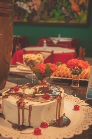 Casa Blanca Park Hotel