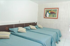 Casa Blanca Park Hotel