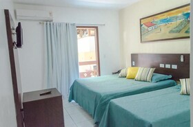 Casa Blanca Park Hotel