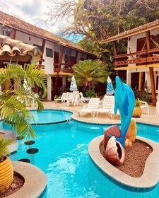 Casa Blanca Park Hotel