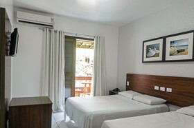 Casa Blanca Park Hotel