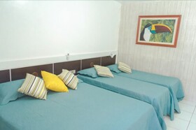 Casa Blanca Park Hotel