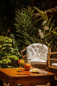 Casa Blanca Park Hotel