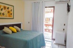 Casa Blanca Park Hotel