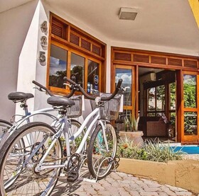 Casa Blanca Park Hotel