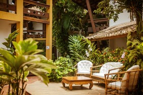 Casa Blanca Park Hotel