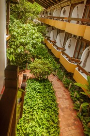Casa Blanca Park Hotel