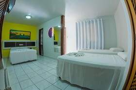Casa Blanca Park Hotel