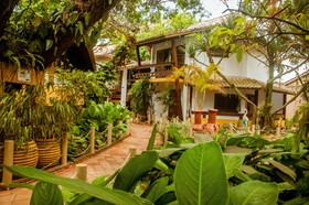 Casa Blanca Park Hotel