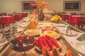 Casa Blanca Park Hotel